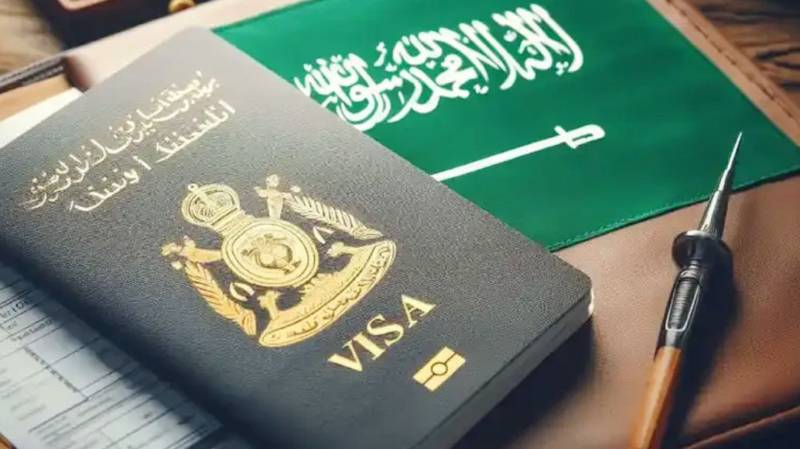 Overseas Pakistanis left in a bind as Saudi Arabia tightens E-Transit VISA RULES