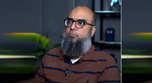 Pakistan journalist arrested over disinformation released