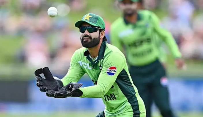 Pakistan make hat-trick of slow over-rate fines in New Zealand series