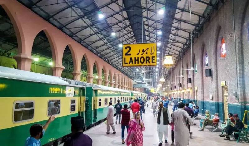 Pakistan Railways subsidiary PRACS terminates services of 80 employees