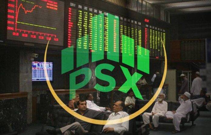Bloodbath at PSX after Trump's tariff war hammers international markets
