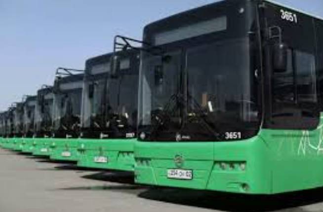 Punjab govt okays introduction of 1,500 electric buses on different cities’ roads