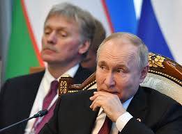 Russia, accused of stalling, wants answers before truce