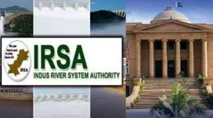 SHC issues stay order against IRSA’s water availability certificate