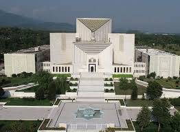 SC questions constitutionality of civilian trials in military courts