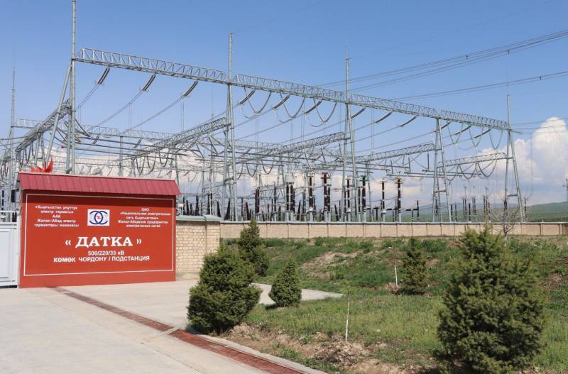 Tajikistan to jail people for illegal electricity use