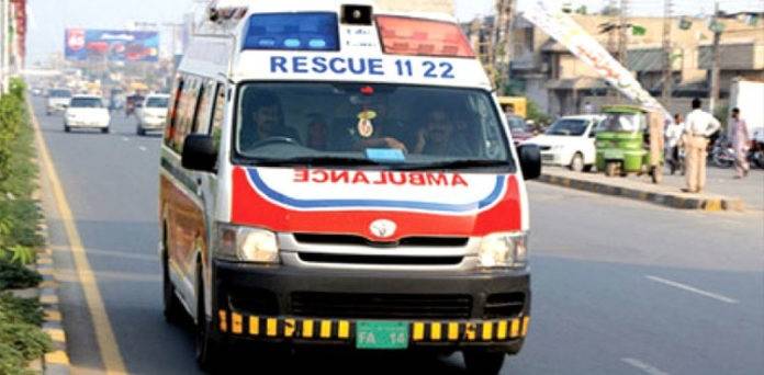Three of a family die from food poisoning in Arifwala
