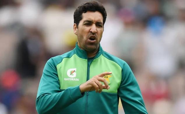 Umar Gul joins Bangladesh as bowling coach ahead of Pakistan T20I series
