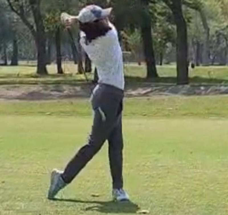 11th JA Zaman Golf Championship tees off with groundbreaking participation