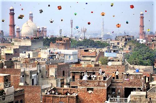 Basant returns! Lahore likely to host safe kite festival in Feb 2026
