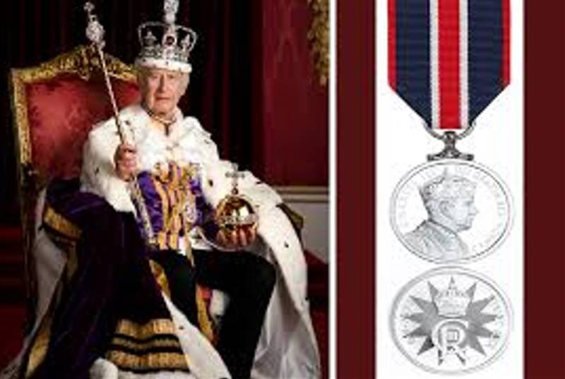 Canada honours two Pakistanis with King Charles III Coronation Medal