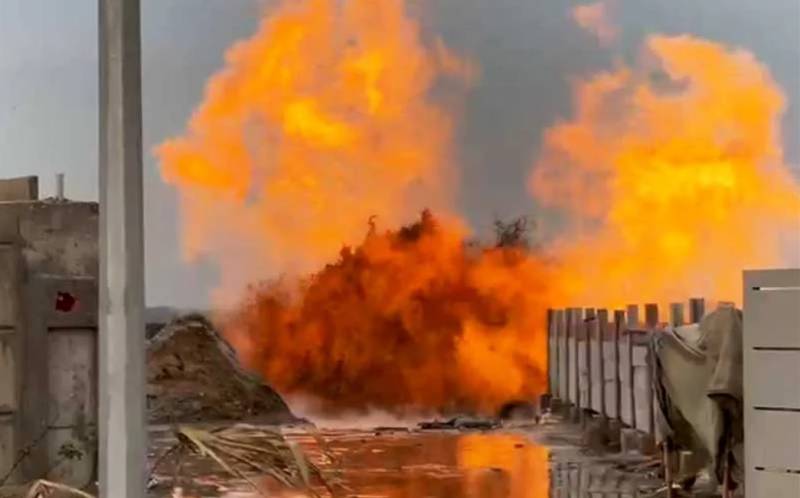 Govt forms commission to determine cause of Korangi fire