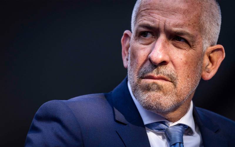 Israel supreme court gives deadline for solution on security chief dismissal