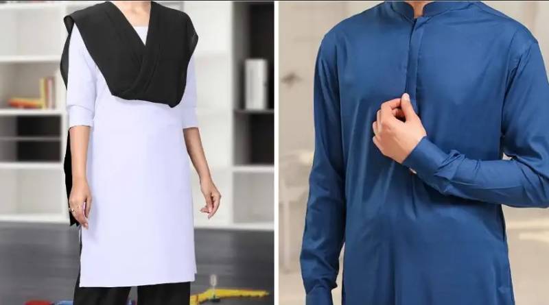 Jeans, T-shirts banned for teachers in all private and public schools in Punjab