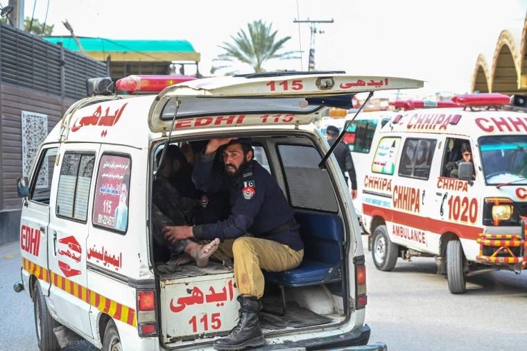 Man arrested for killing own father for insurance money