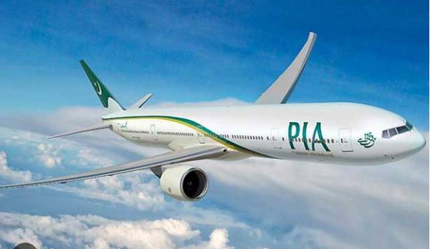 PIA likely to register profit after 20-year
