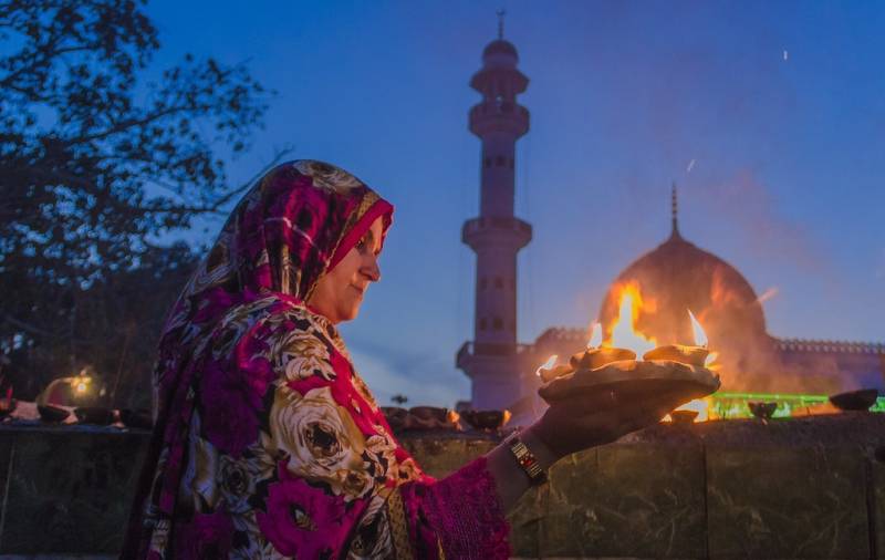 Public holiday announced in Lahore on April 12