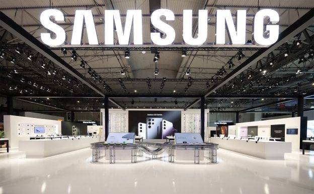 Samsung forecast beats market expectations for first quarter