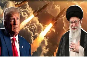 Trump announces direct nuclear talks with Iran