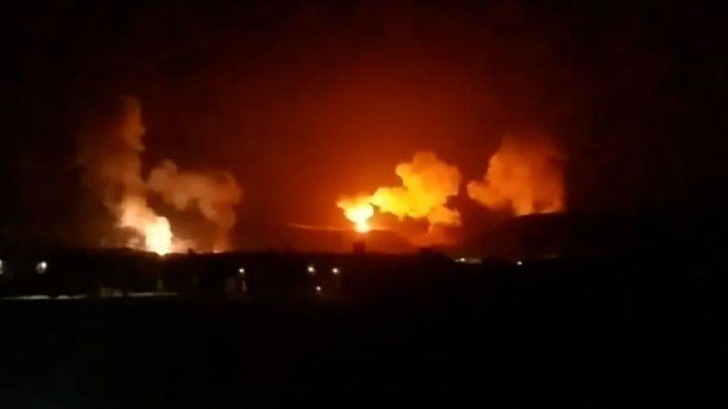 US strikes on Yemen's Hodeida province kill four, leave 13 wounded