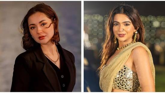 ‘A separate place in hell’: Hania Aamir voices support for Apoorva Mukhija amid rape and death threats