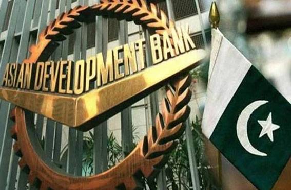 Pakistan’s economy to grow 2.5pc in FY2025, says ADB