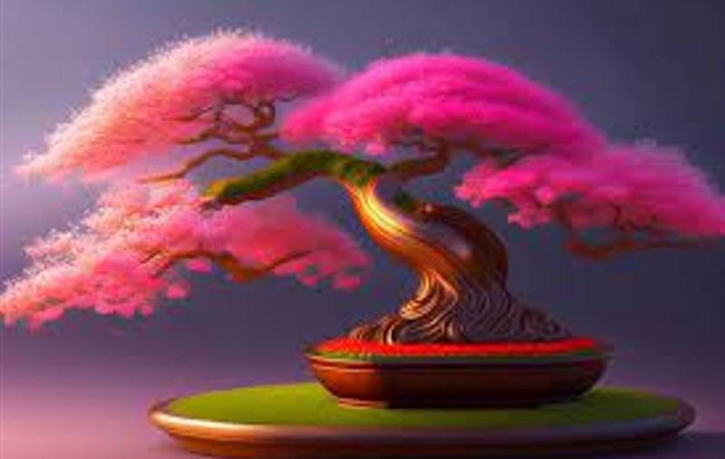 AI tool aims to help conserve Japan's cherry trees