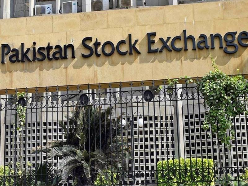 Bearish sentiments prevails in PSE after Trump's tarrif