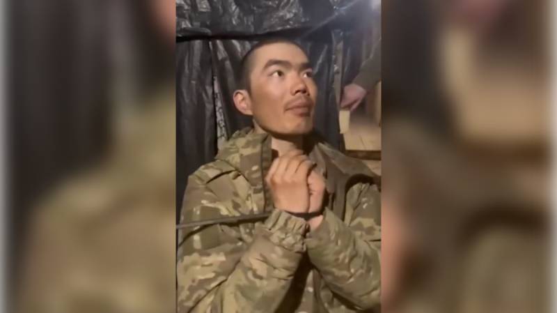 Beijing rejects Ukraine claim 'many' Chinese fighting for Russia