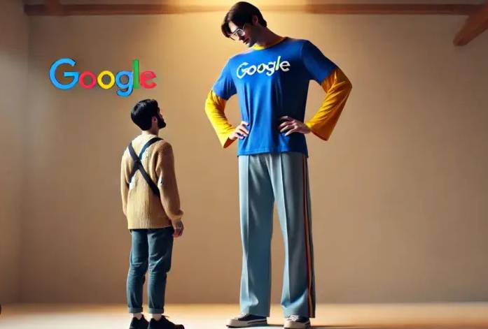 Belgian start-up gets freezing of $83m in legal win over Google