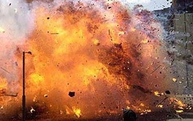 Chinese national injured in Faisalabad factory blast 