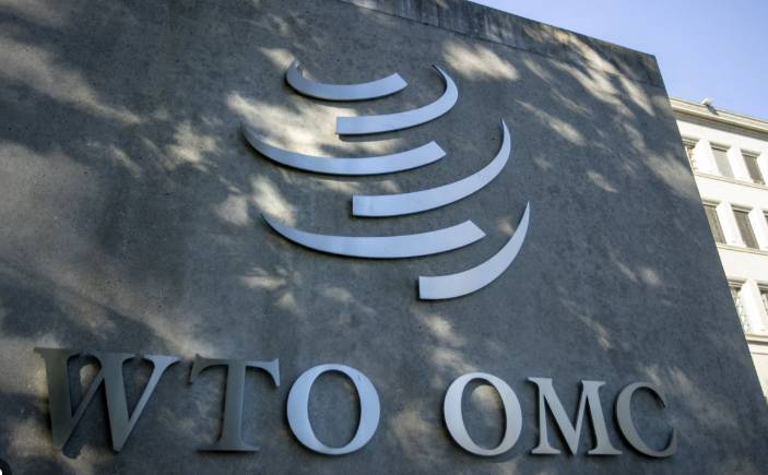 China files WTO complaint over latest US tariffs