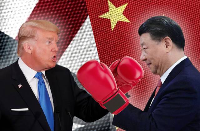 China slams Trump’s approach as 'blackmail and bullying'