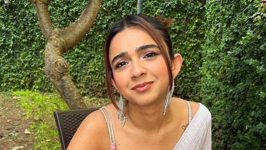  'Dehumanizing’: Apoorva Mukhija on being chased by paparazzi outside police station
