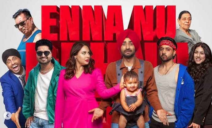 Imran Ashraf’s first Indian Punjabi film to be released on THIS date