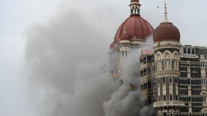 India readies for US extradition of Mumbai attacks suspect