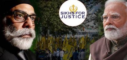 Indian terrorism exposed globally as US court proceeds against Nikhil Gupta