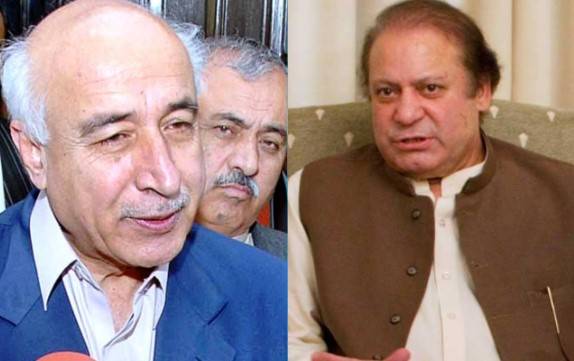National Party leaders to discuss Balochistan situation with Nawaz Sharif 
