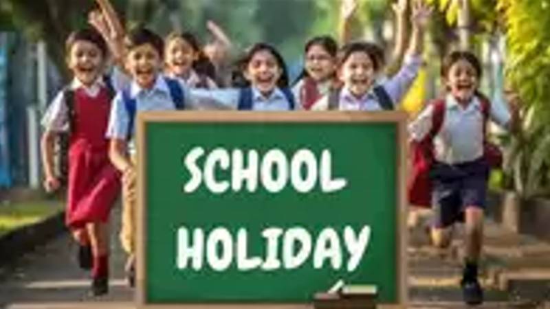 PDMA issues heatwave alert, urges early summer vacations in Punjab schools