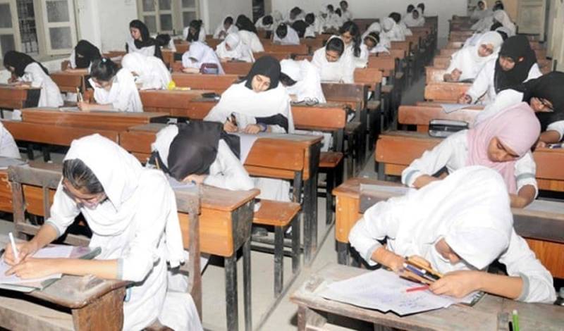 PECTA announces no board exams for grades 5 and 8 in Punjab this year