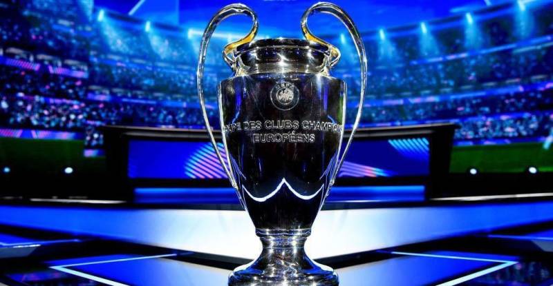 Premier League claims fifth Champions League spot