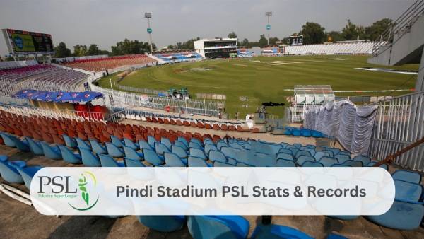 PSL opening ceremony to be held in Rawalpindi Cricket Stadium on Friday