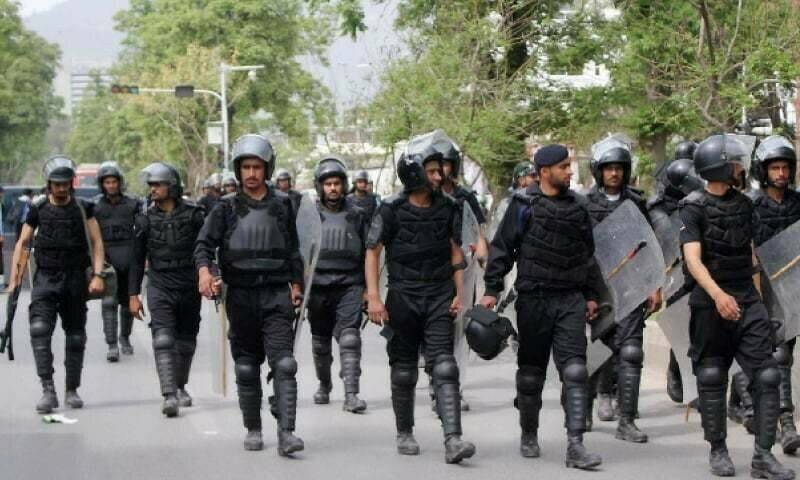 Punjab cabinet approves Rs3.9bn for Riot Management Force equipment