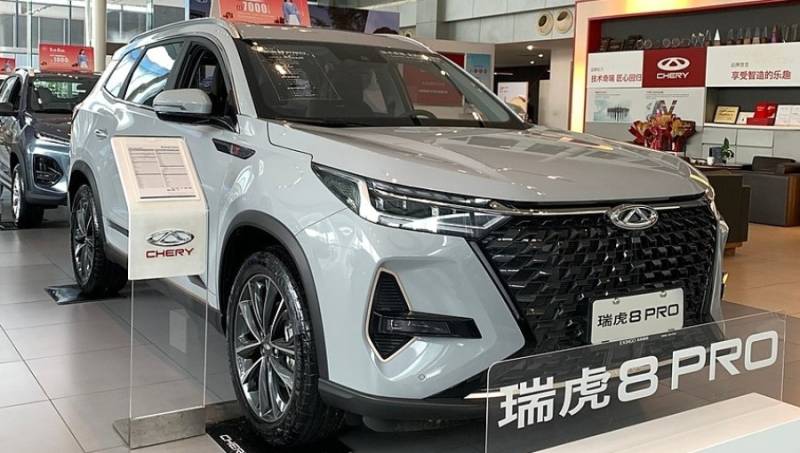 S. Korea unveils $2bn emergency help for carmakers after Trump tariff blow