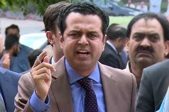 Tala Chaudhry declares terrorism in KP as engineered