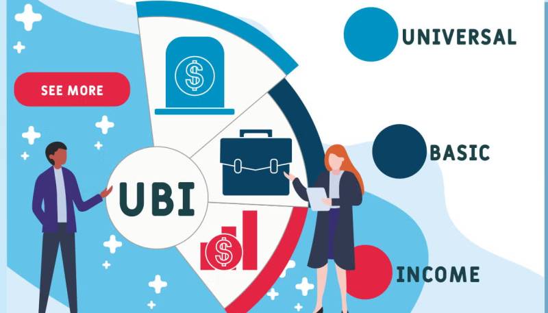 Universal basic income does not stop people working: study