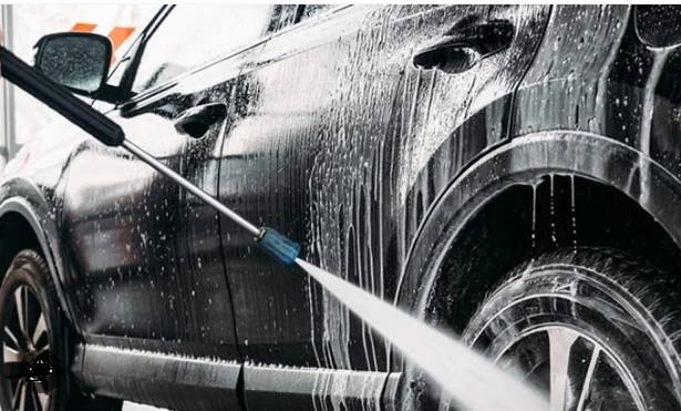 Washing of vehicles in homes completely banned, violators to face 10k fine, legal action