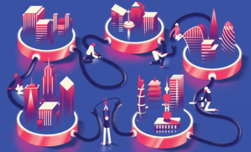 Will Trump kill globalisation?
