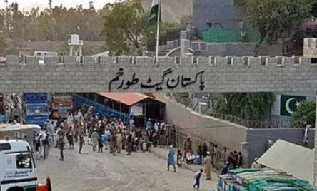 Exit in progress: 921,000 Afghans leave Pakistan peacefully