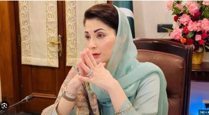 Punjab CM Maryam reviews progress on Assan Karobar Finance, Assan Karobar Card 